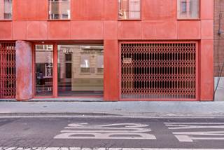 Appartement à vendre à Gand