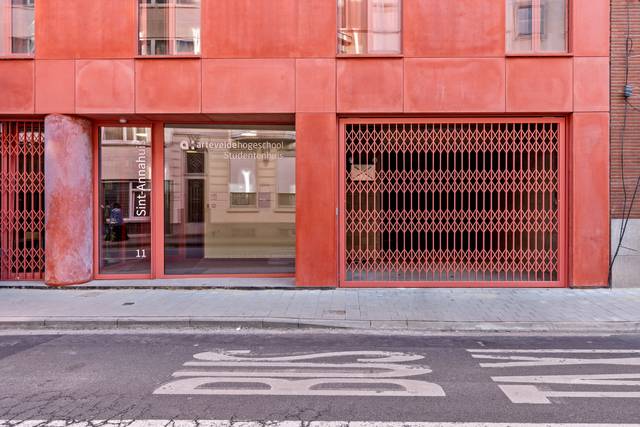 Project te koop in Gent