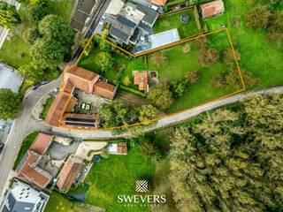 Maison à vendre à Tongres-Borgloon