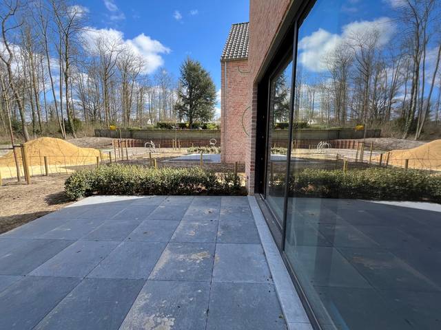 Project te koop in Dikkelvenne