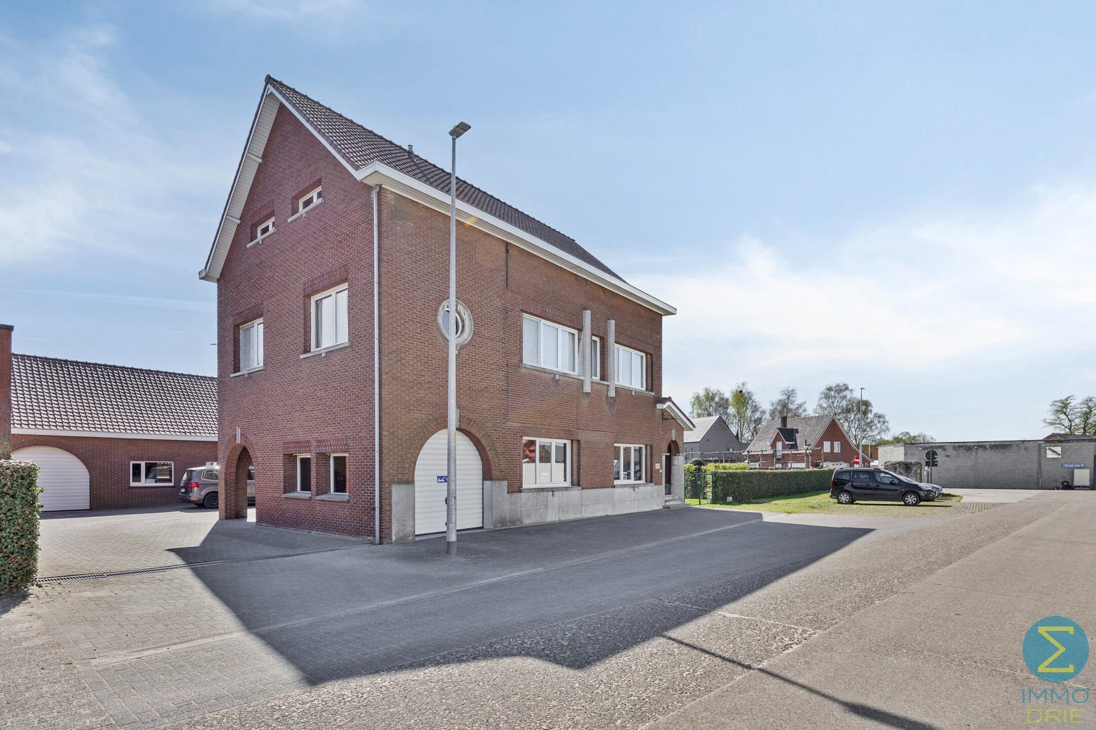 House for sale in Arendonk with 4 bedrooms - photo 1