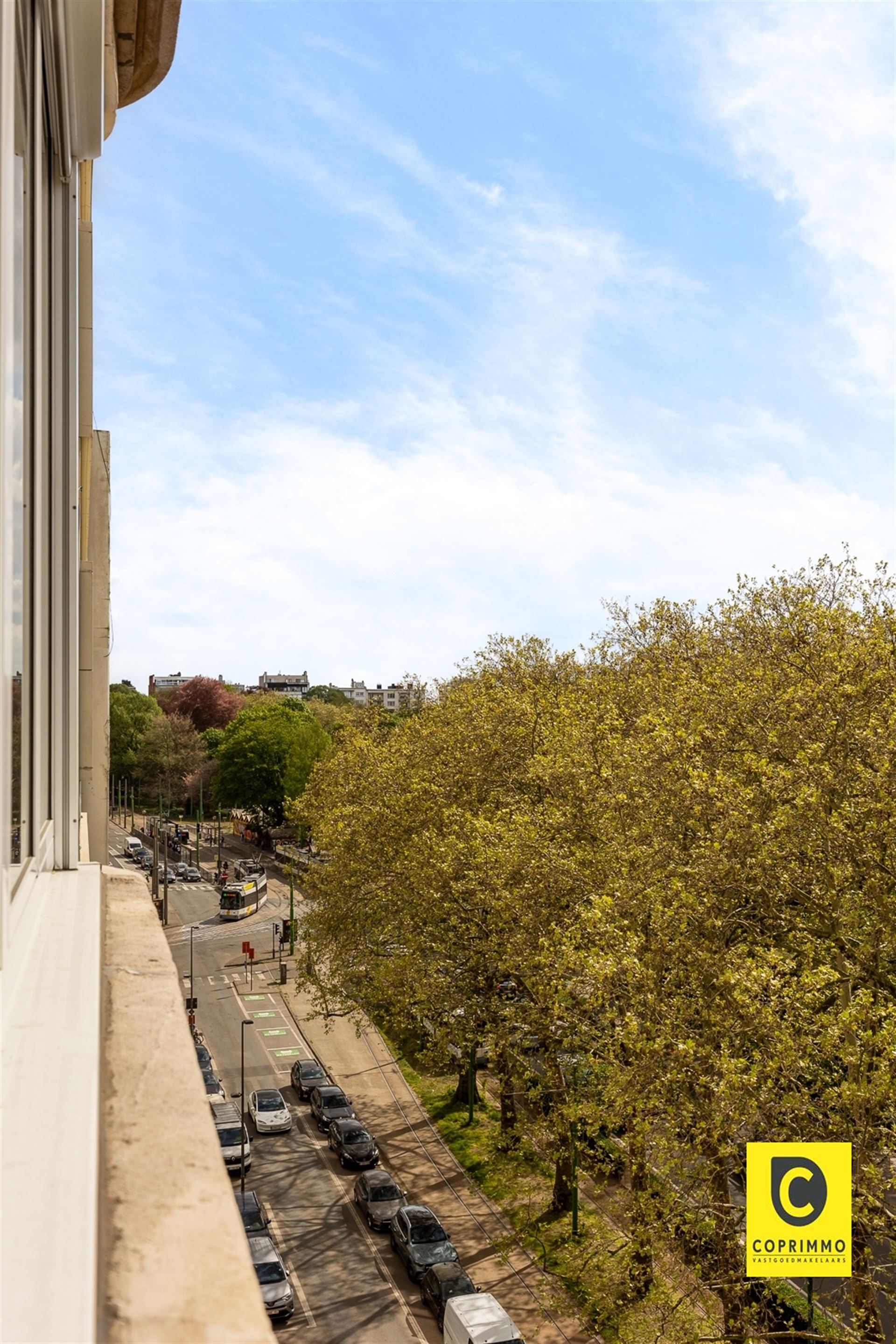 Charmant 3slpk dakappartement met terras en P - foto 4