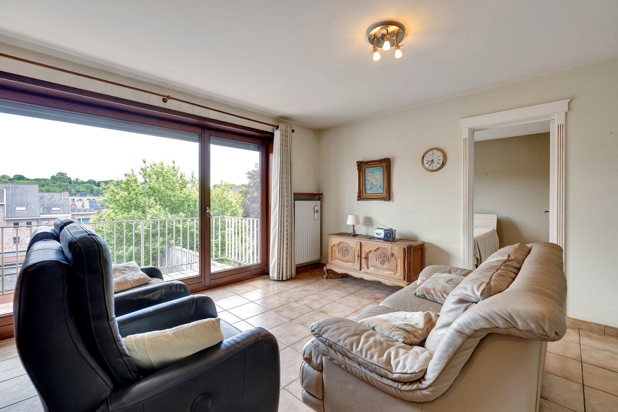 Energiezuinig appartement in het centrum! - foto 2