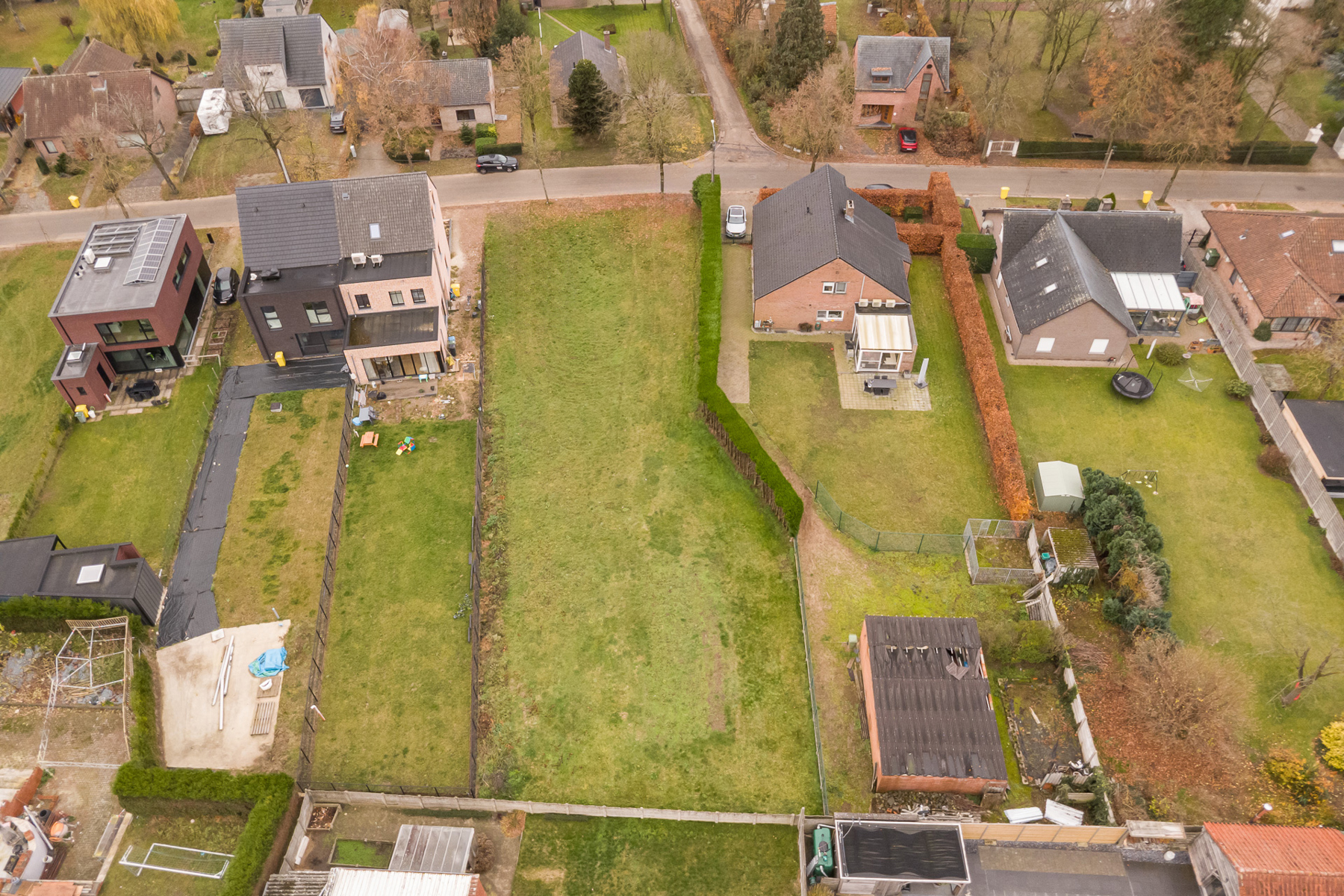Land for sale in Grobbendonk - photo 5