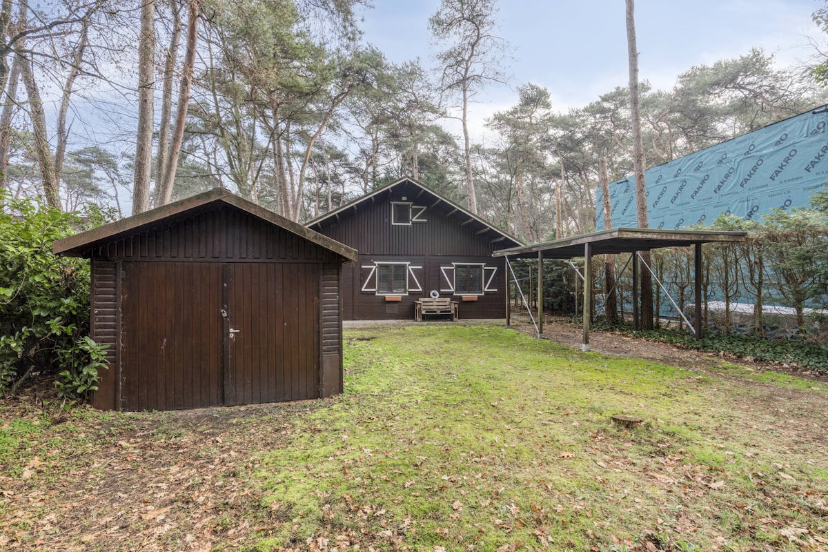 Huis te koop in bosrijke omgeving te Wuustwezel - foto 3