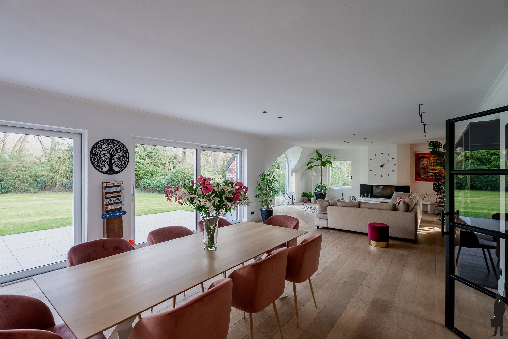 Villa op royaal perceel! - foto 4