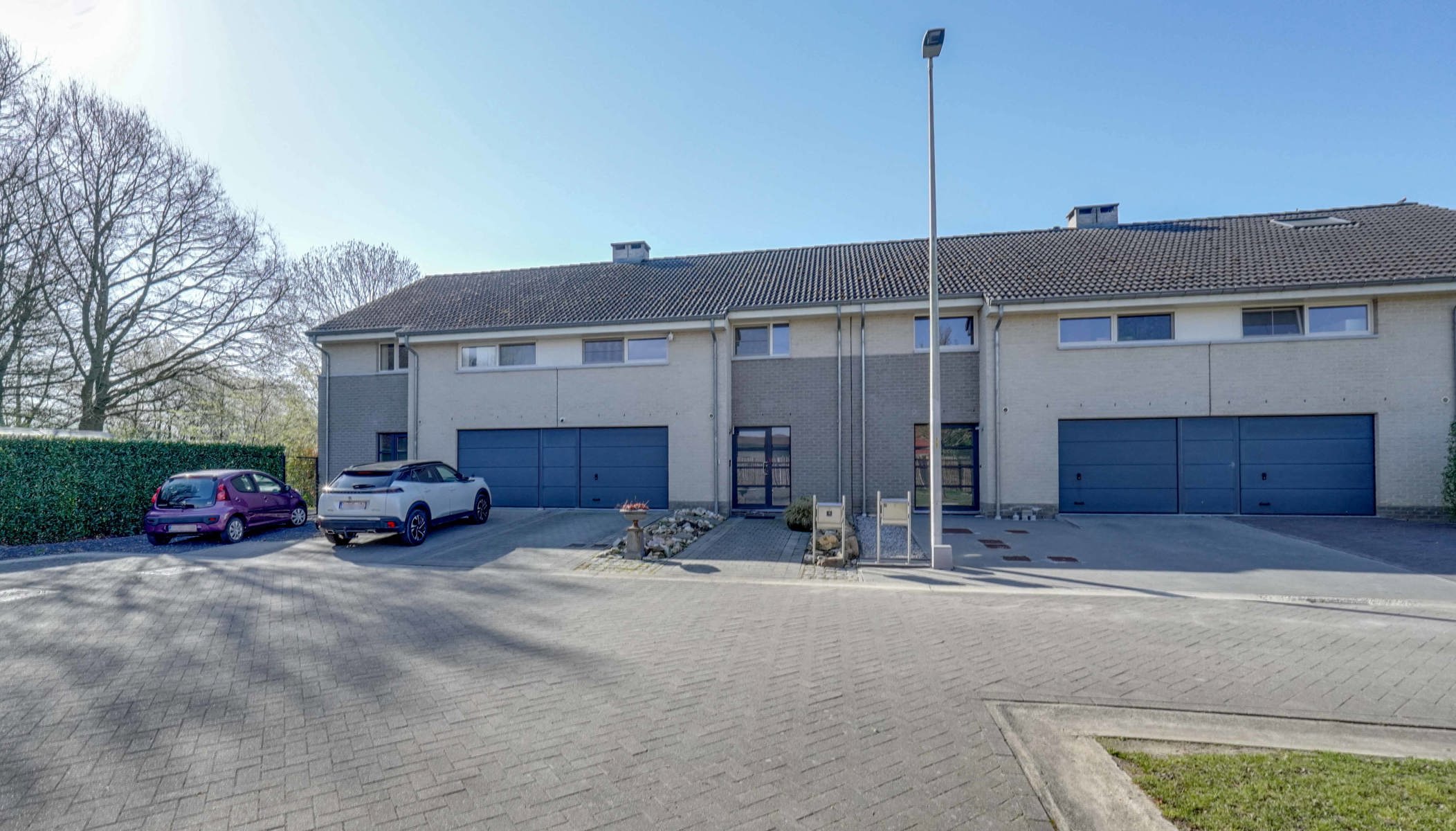 Energiezuinige gezinswoning op kindvriendelijke locatie - foto 2