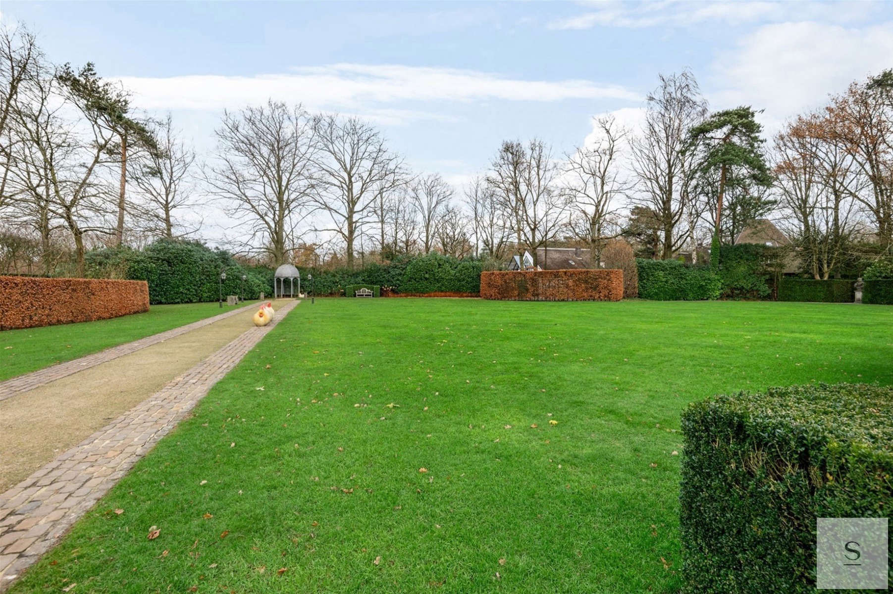 Land for sale in Brasschaat - photo 5