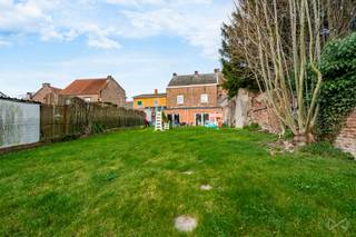 Huis te koop in Fexhe-le-Haut-Clocher