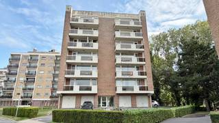 Appartement à louer à Ypres