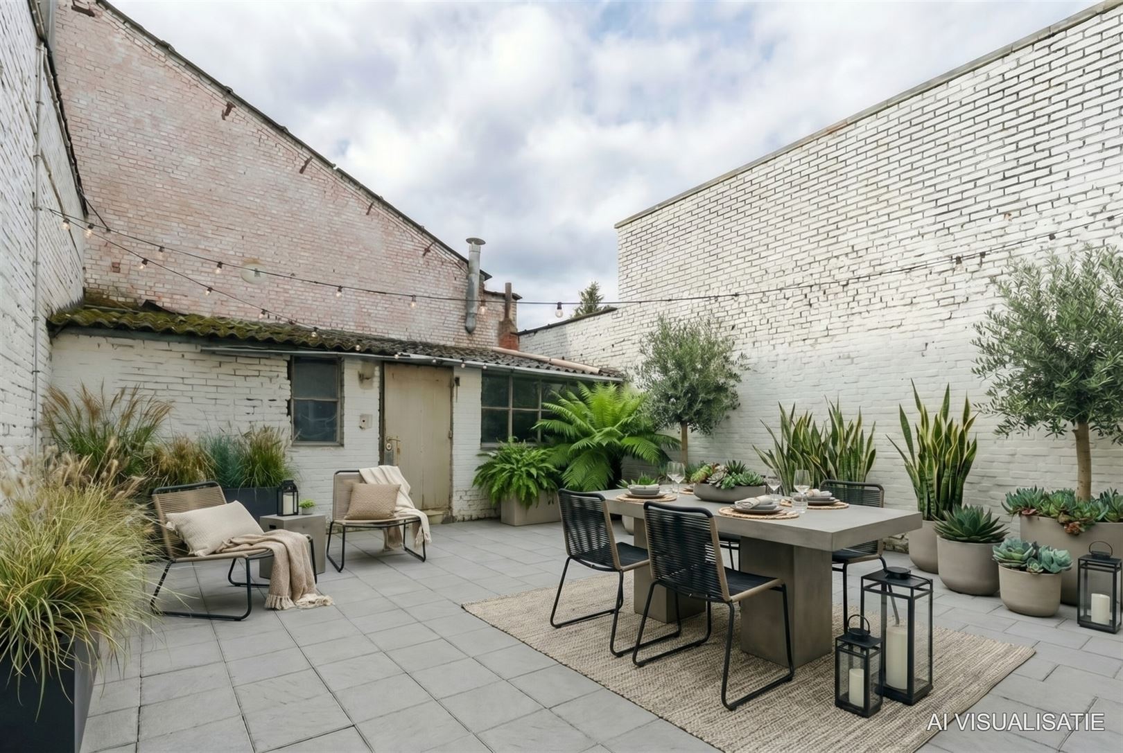 Maison à vendre à Schoten avec 5 chambres - photo 2