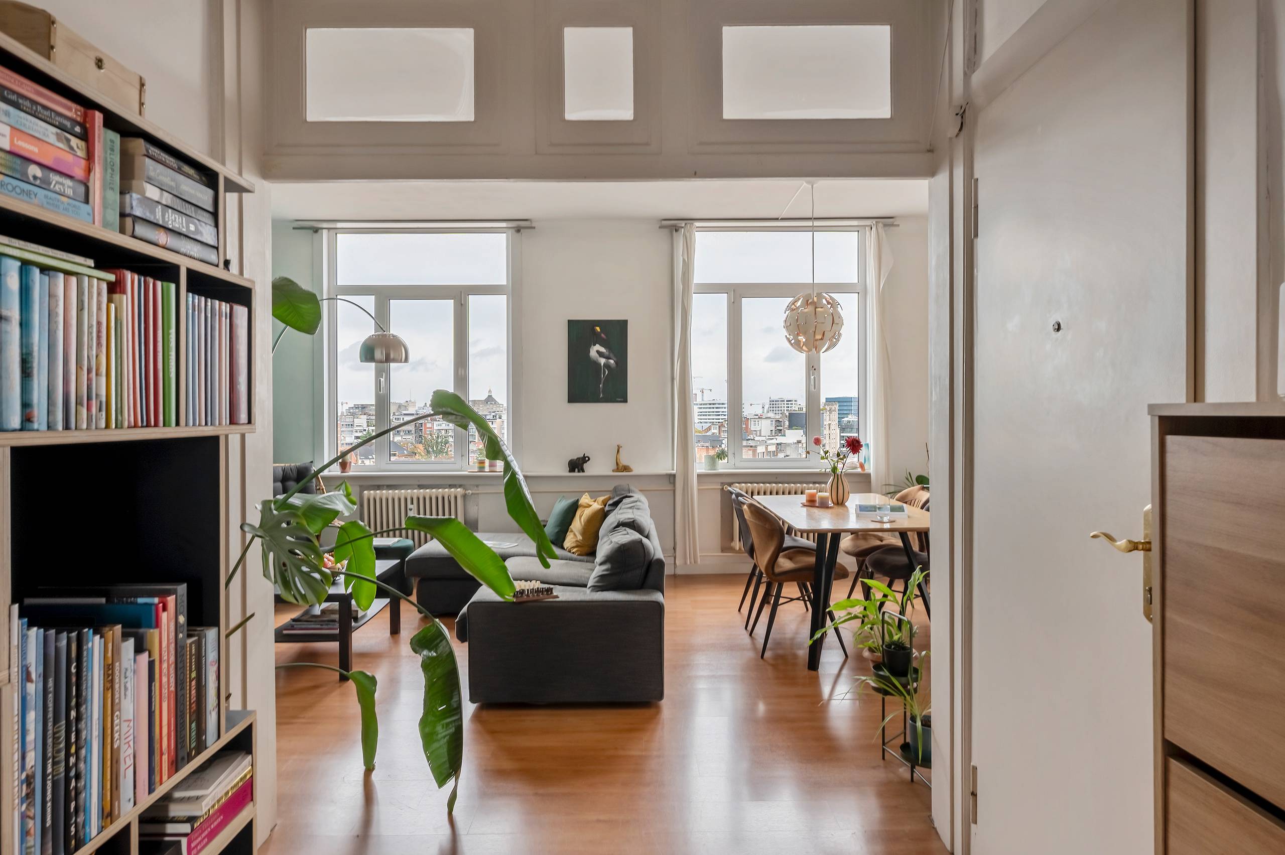 Appartement à vendre à Anvers