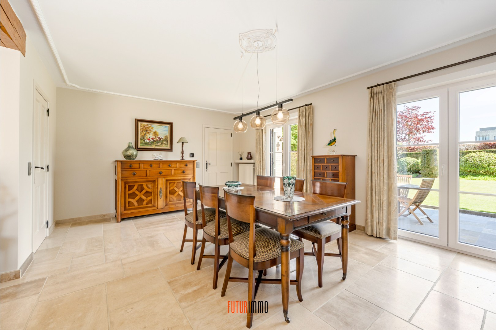 Maison à vendre à Zedelgem avec 4 chambres - photo 5