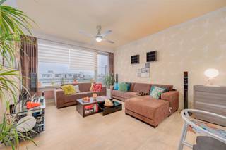 Dit appartement te koop is gelegen aan de Victor Govaerslaan te Merksem, op een vlot bereikbare locatie in de nabijheid van winkels, scholen,...