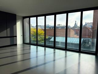 Appartement à louer à Anvers