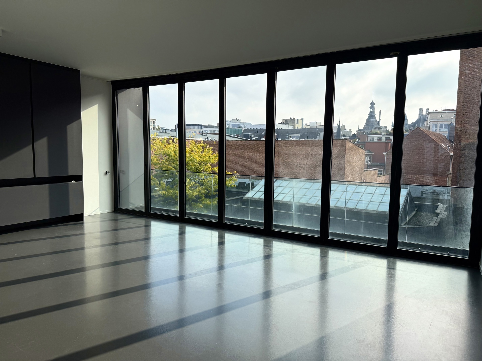 Appartement à louer à Anvers avec 2 chambres - photo 1