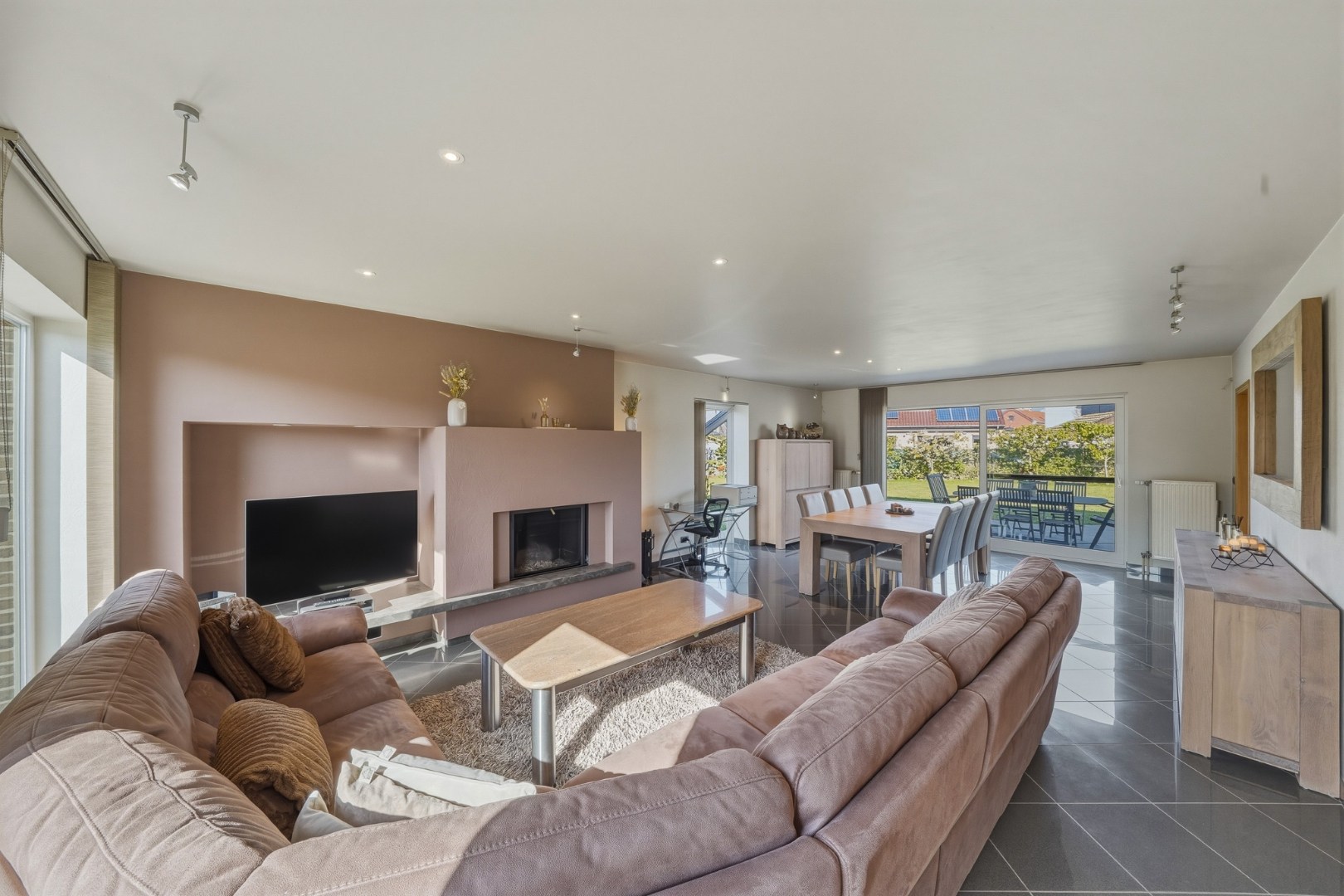 Ruime alleenstaande woning nabij zee en strand! - foto 4