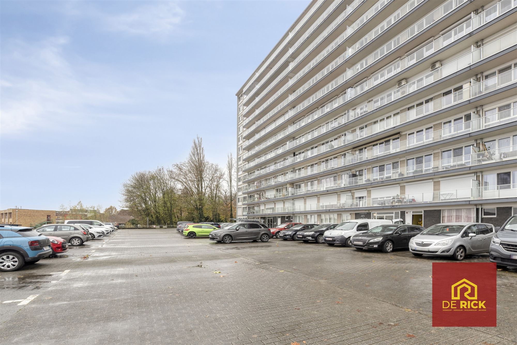 Appartement - photo 2