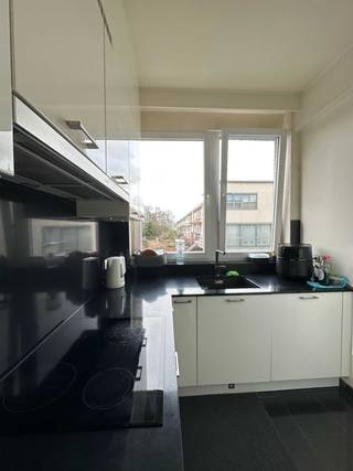 Appartement à vendre à Anvers