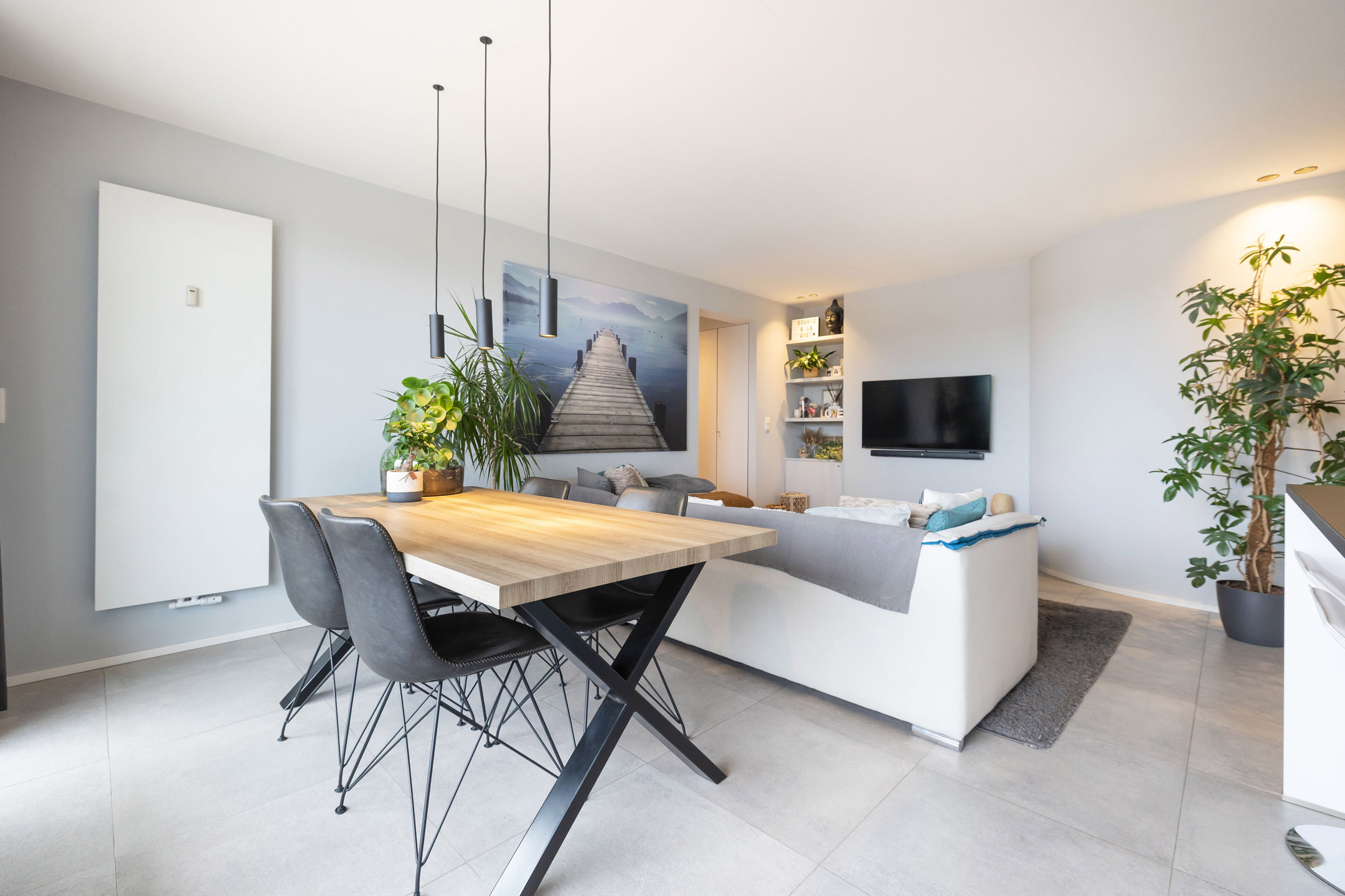 Apartment for sale in Ganshoren with 2 bedrooms - photo 4