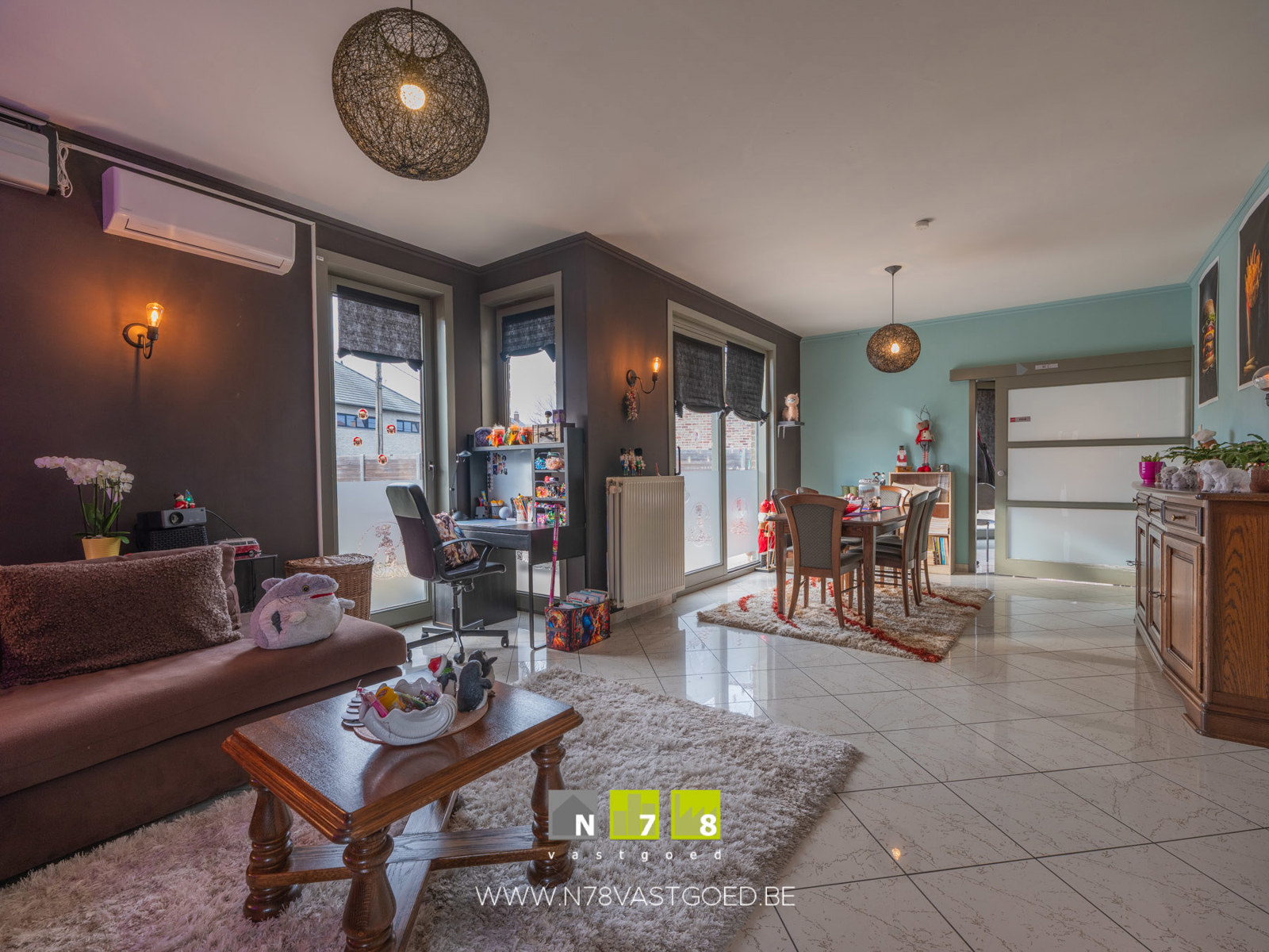 Maison à vendre à Dilsen-Stokkem avec 4 chambres - photo 3