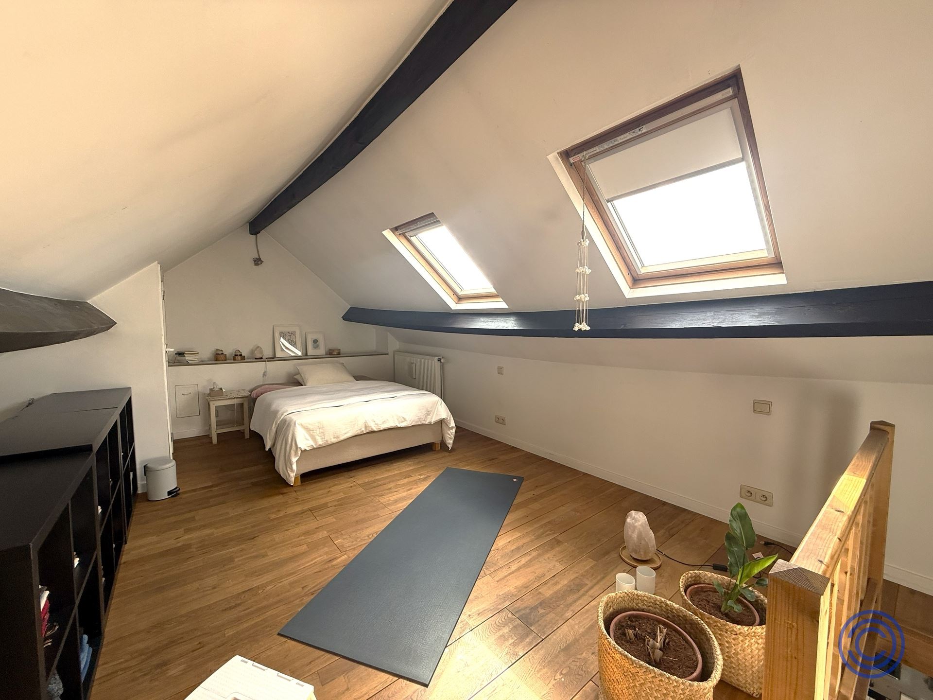     Appartement - photo 5
