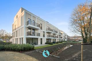 Apartment for sale in Evergem