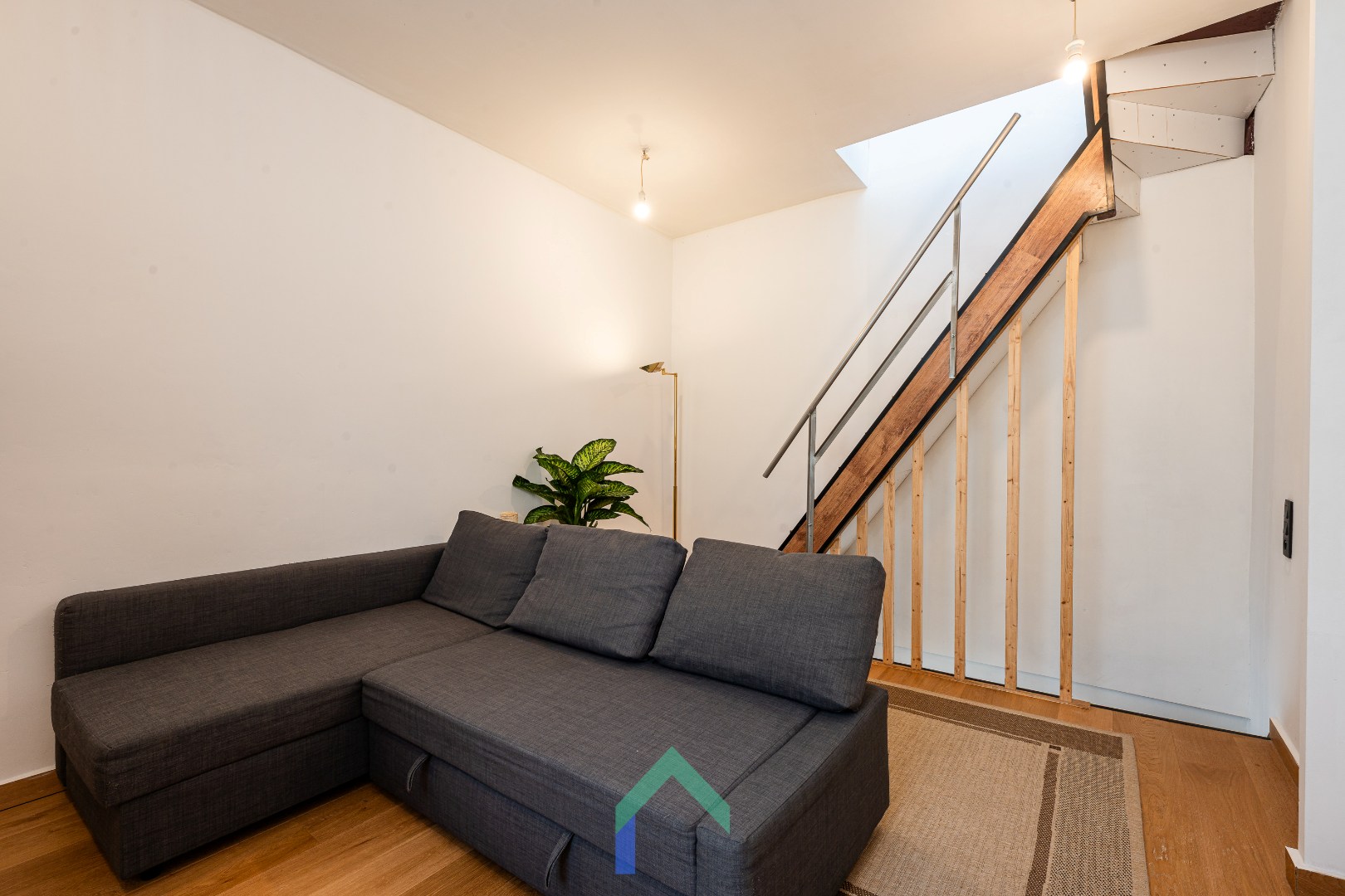 Maison à vendre à Gand avec 2 chambres - photo 4