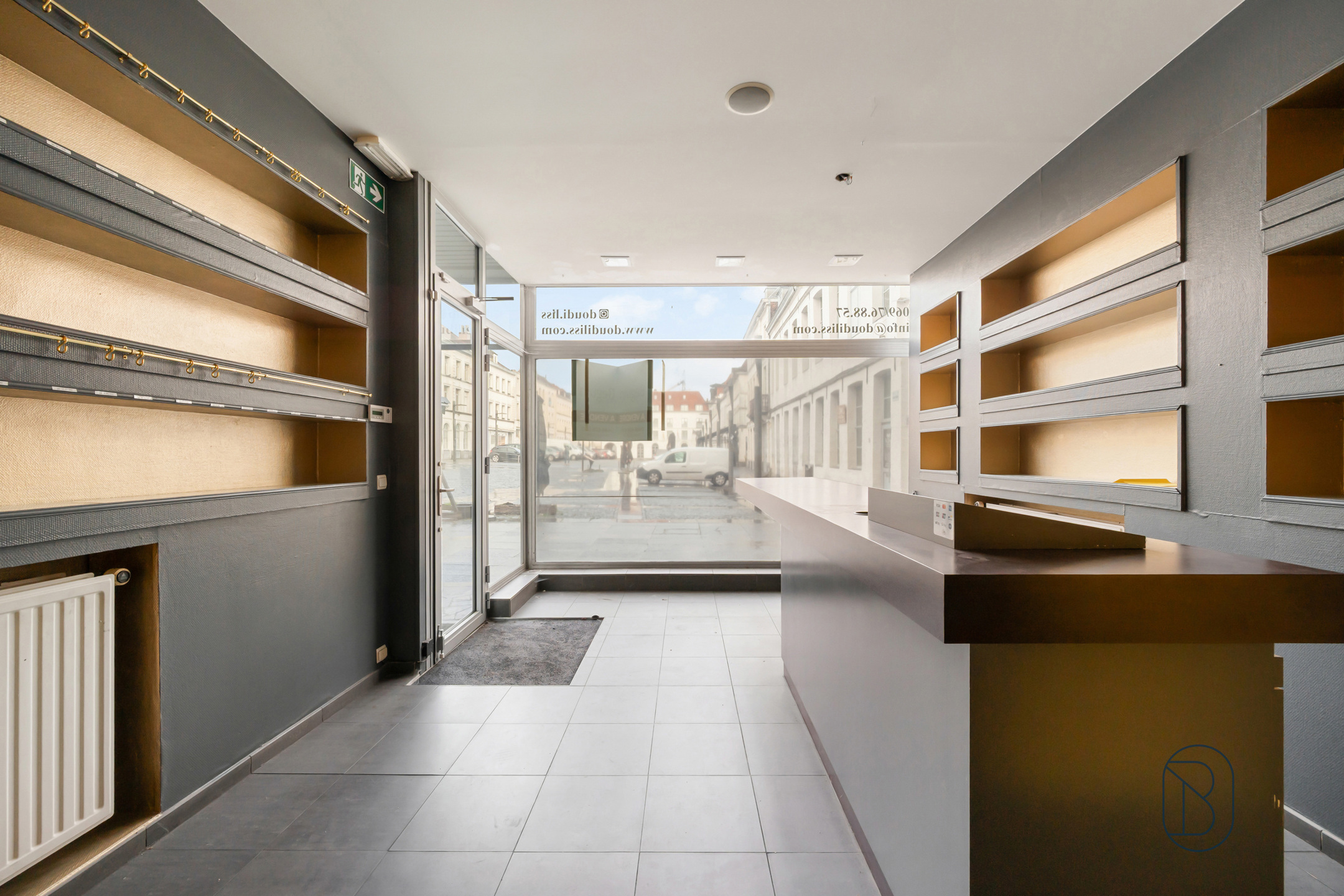 Commercial à vendre à Tournai - photo 5