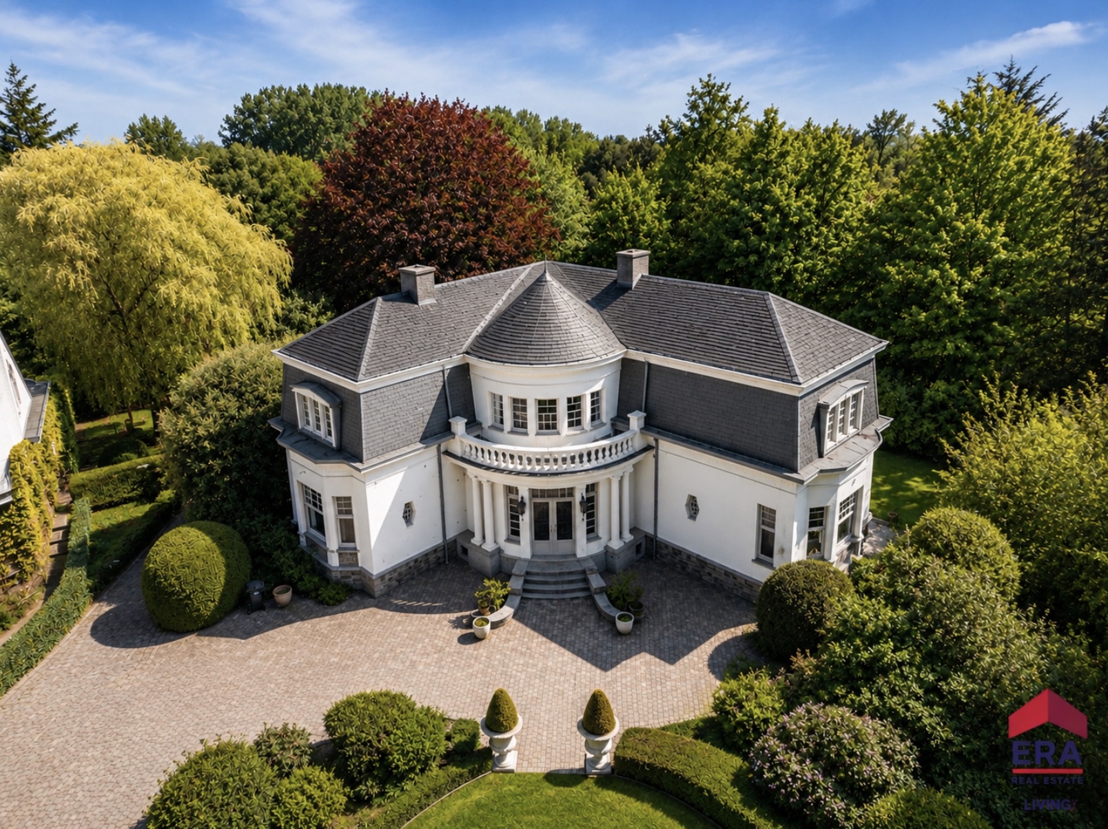 Maison à vendre à Alost