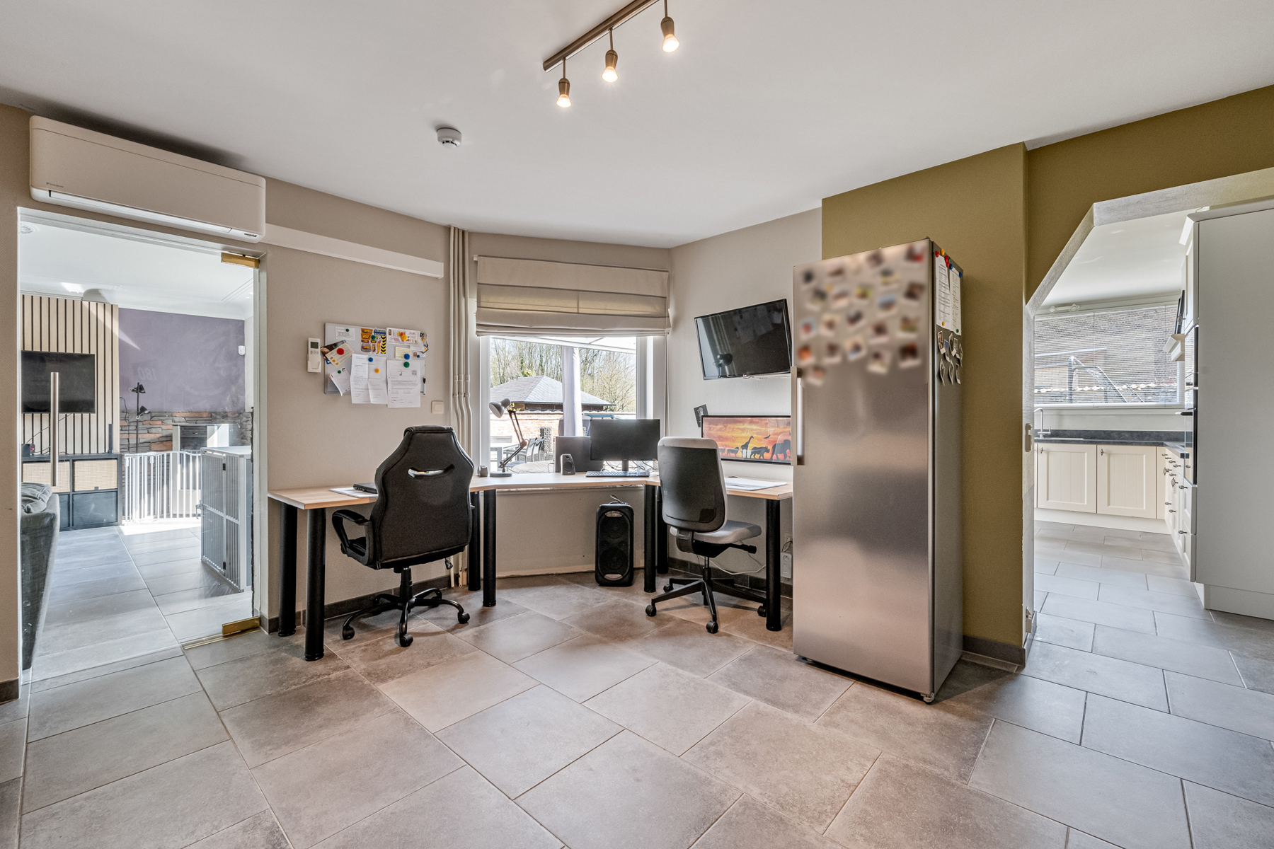 Gezellige woning met tuin en ruimte voor zelfstandigheid - foto 4