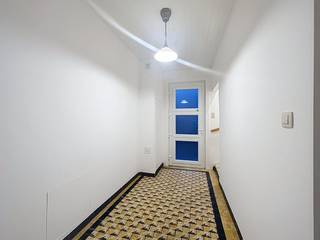 Dans l'agréable Back Street de Sint-Amandsberg, vous trouverez cette maison confortable et prête à emménager avec 1 chambre et un agréable...