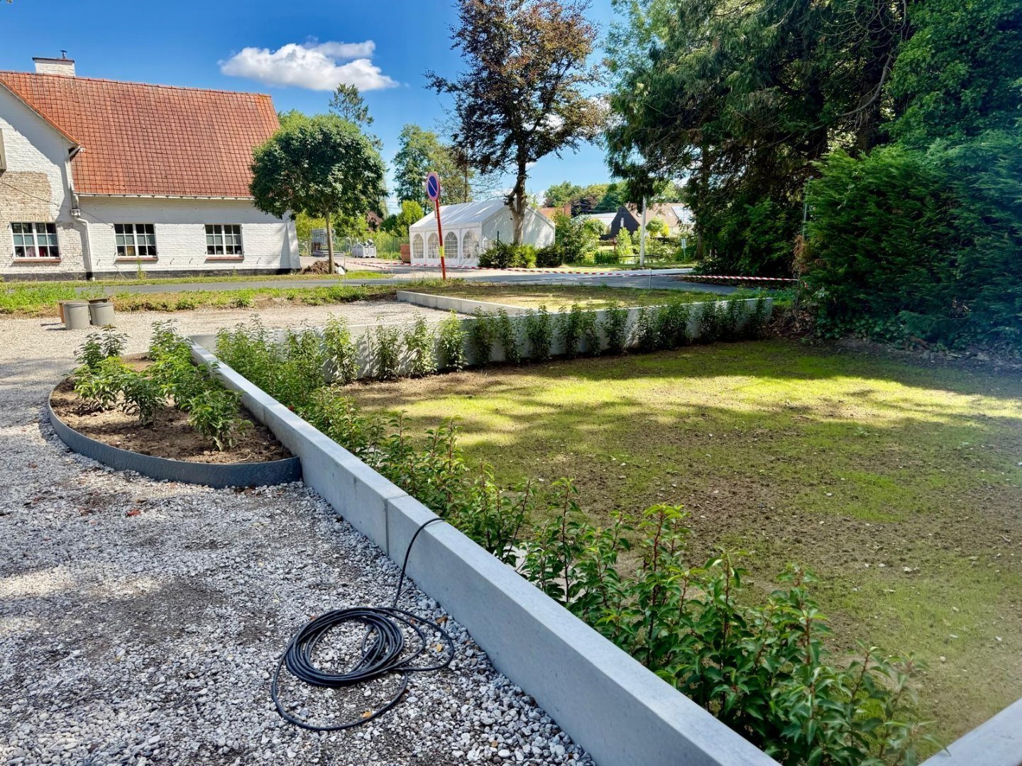 uniek wonen aan de bosrand te Houthulst - foto 5