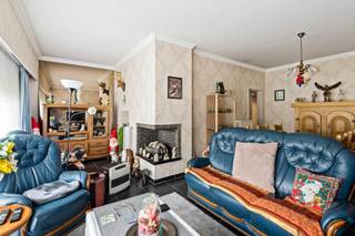 Cet appartement est situé dans le quartier prisé de Neerlandwijk, une zone résidentielle réputée pour son caractère verdoyant. Avec le très...