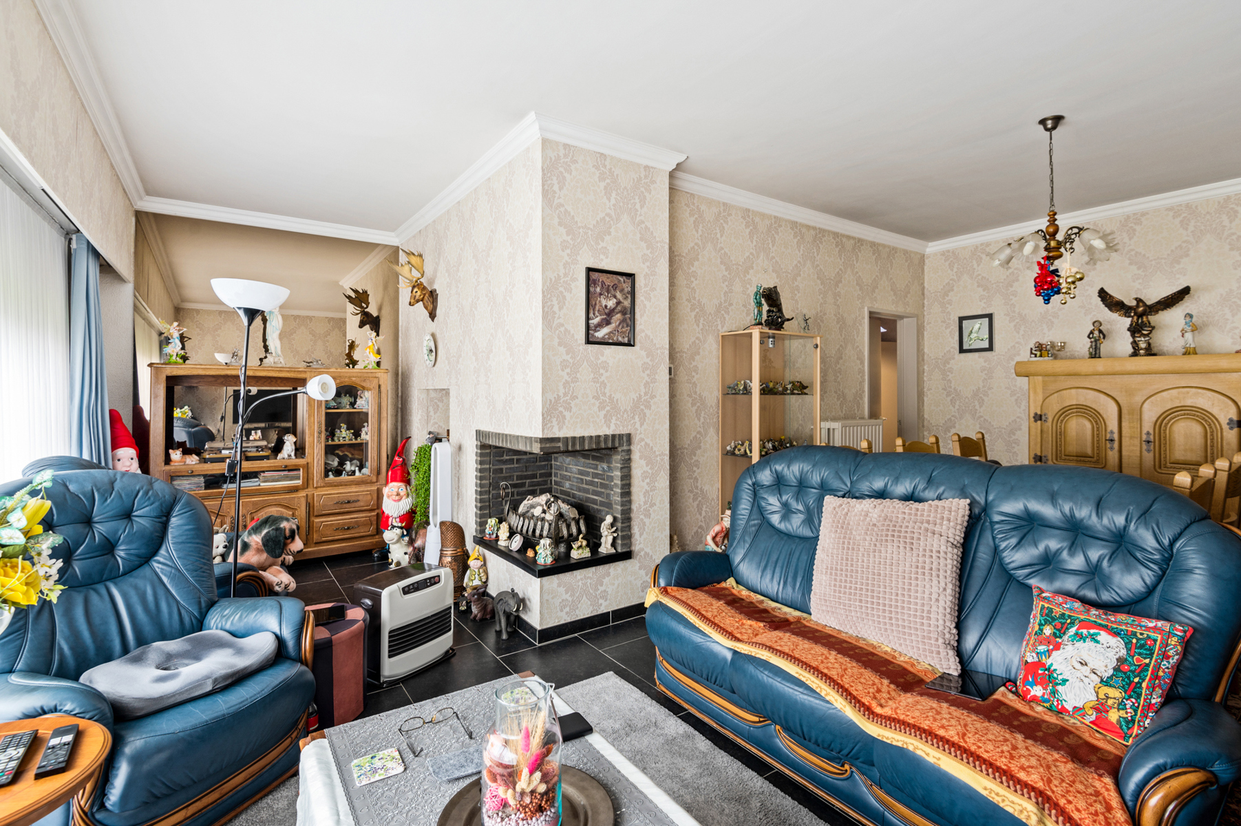 Gelijkvloers appartement op een toplocatie - foto 3