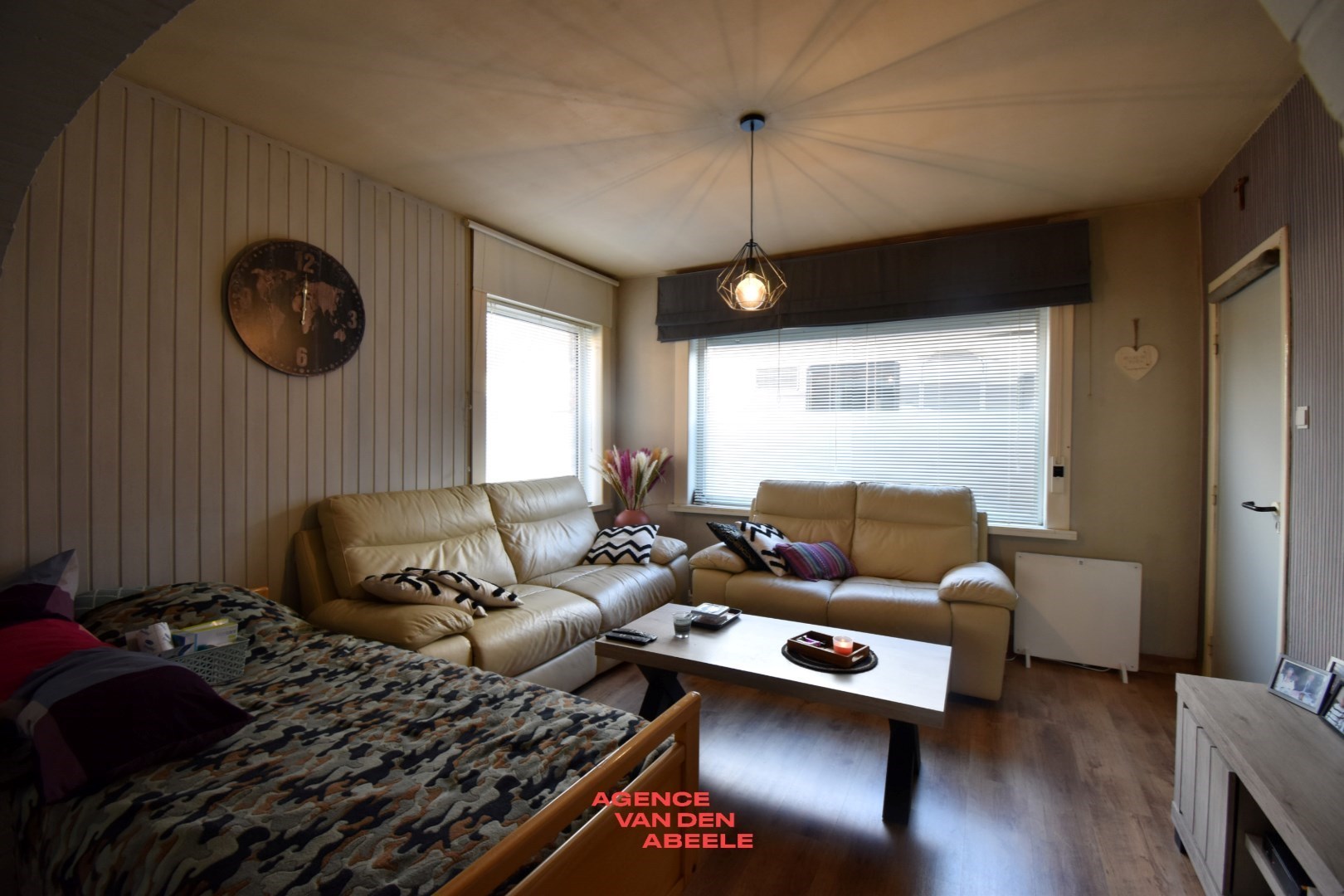 Maison à vendre à Bruges avec 3 chambres - photo 3