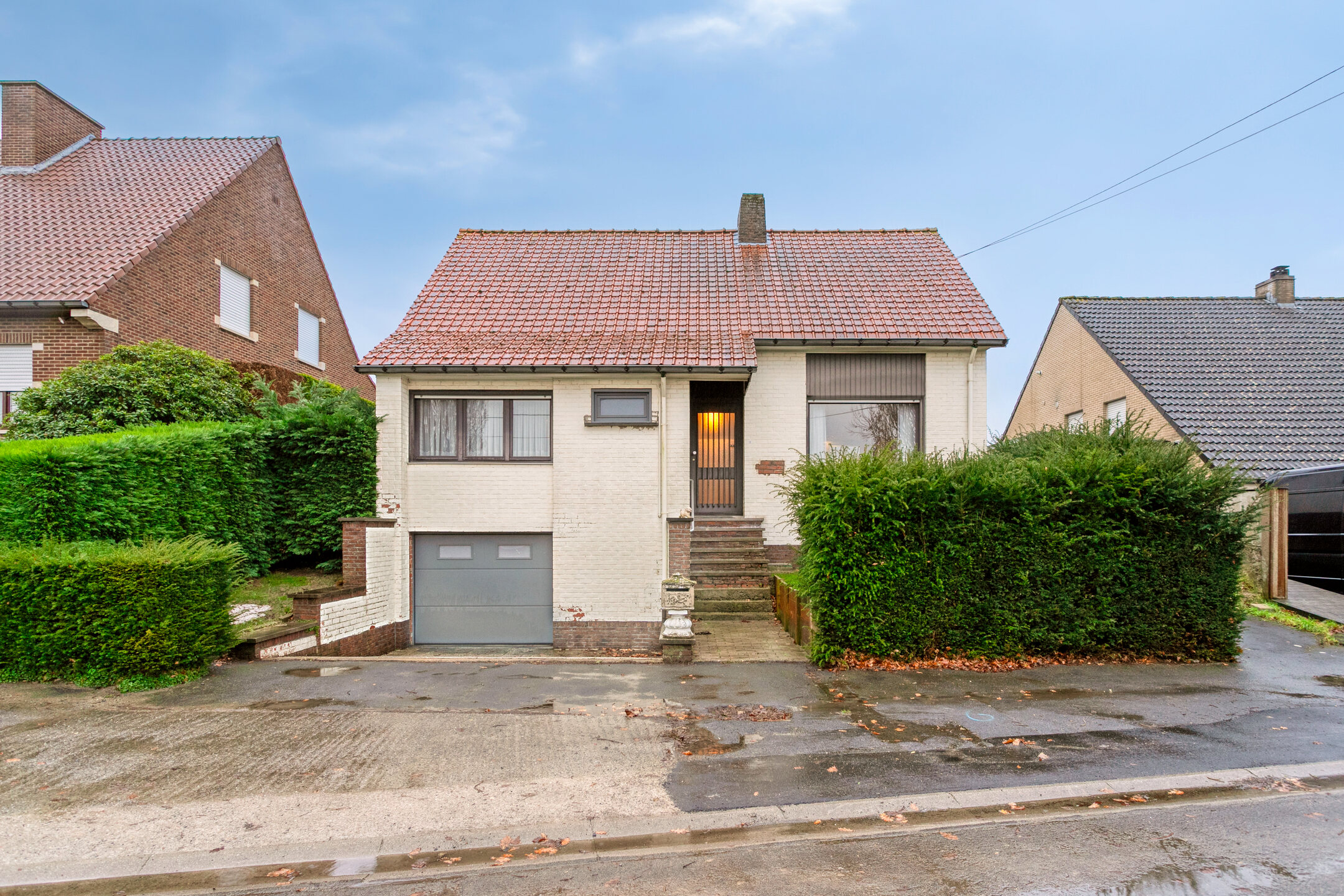 Maison à vendre à Waregem avec 3 chambres - photo 2