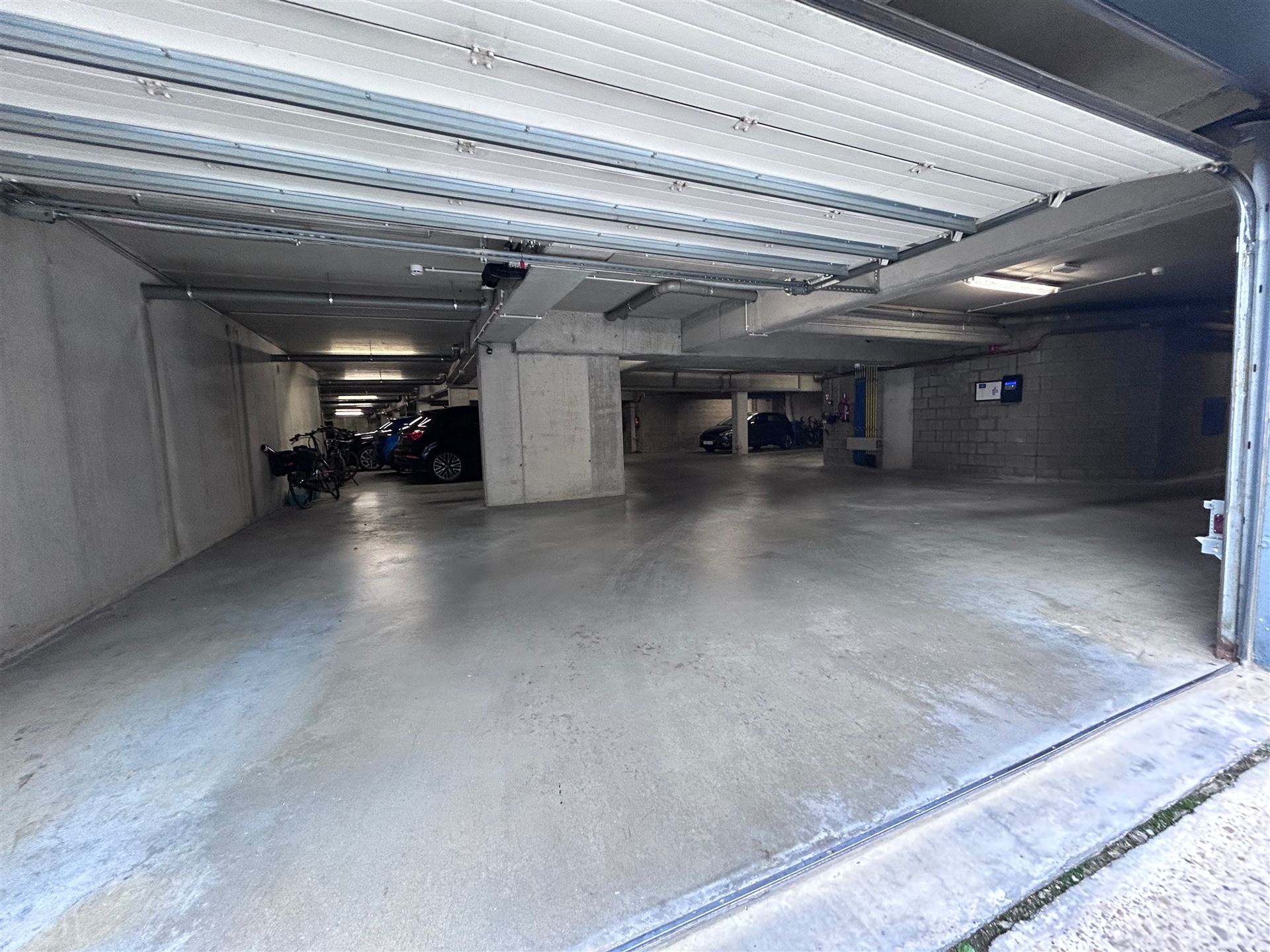 Ondergrondse parkeerplaats te koop - foto 4