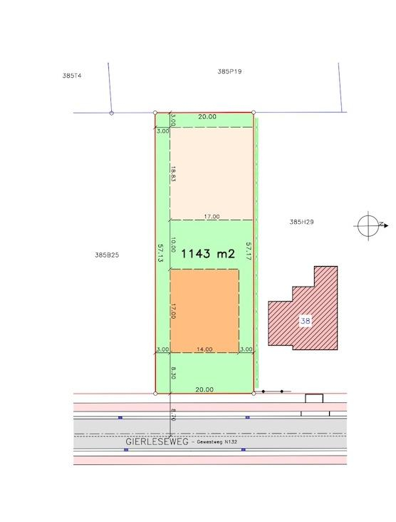 Bouwgrond - foto 1