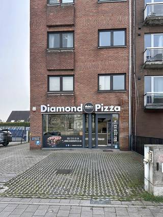 Commercial à vendre à Aartselaar