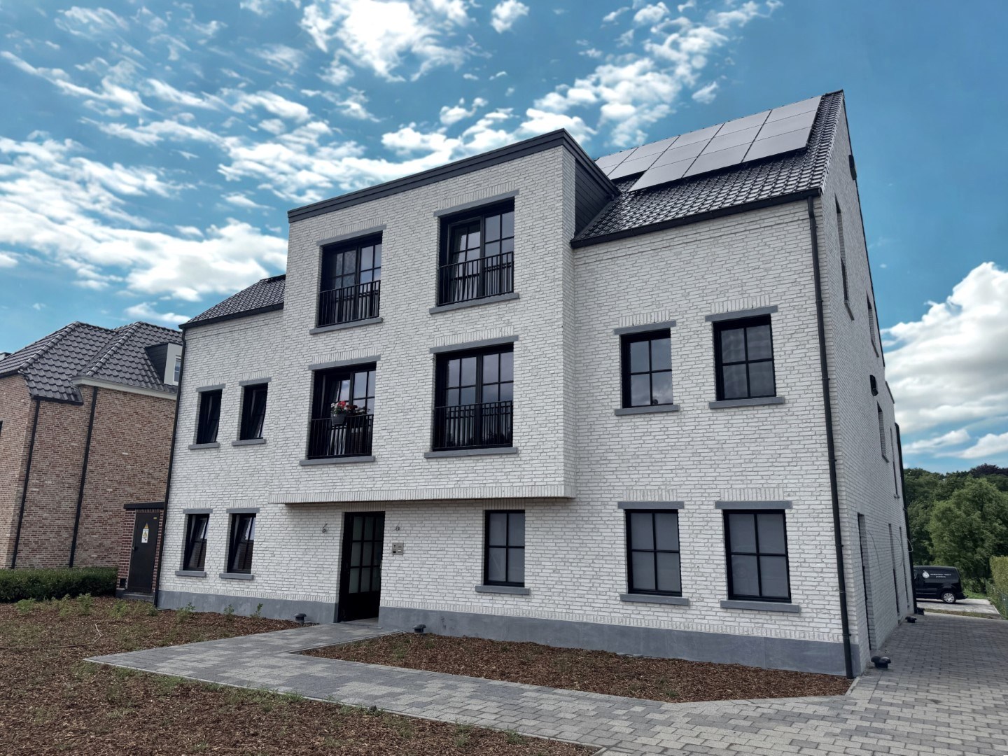 Appartement à louer à Turnhout avec 2 chambres - photo 1