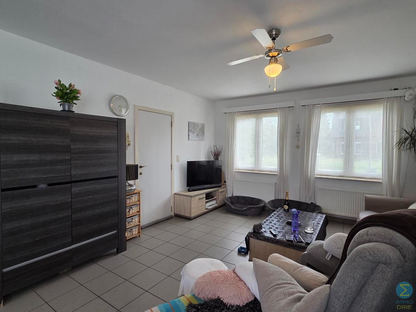 Huis te huur in Geel met 3 slaapkamers - foto 4
