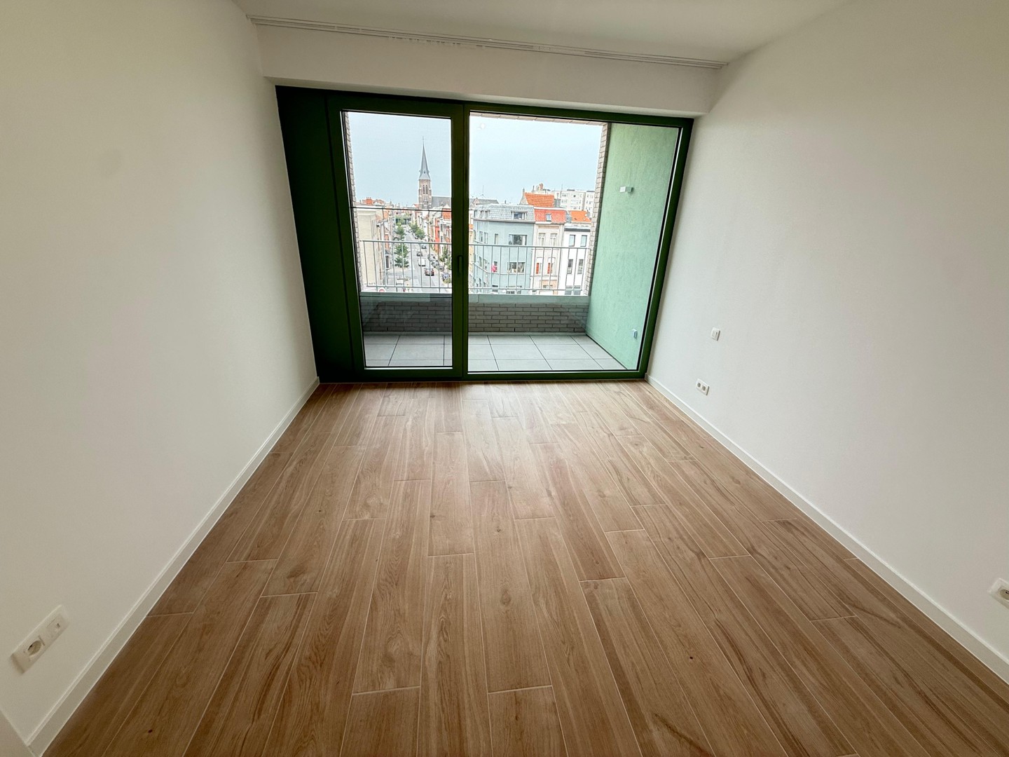 NIEUW APPARTEMENT MET TERRAS - foto 5