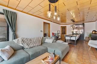 We vinden dit appartement met 2 slaapkamers en EPC label B terug in de Dorpsstraat 84/4 te Heusden-Zolder. Voor meer informatie...