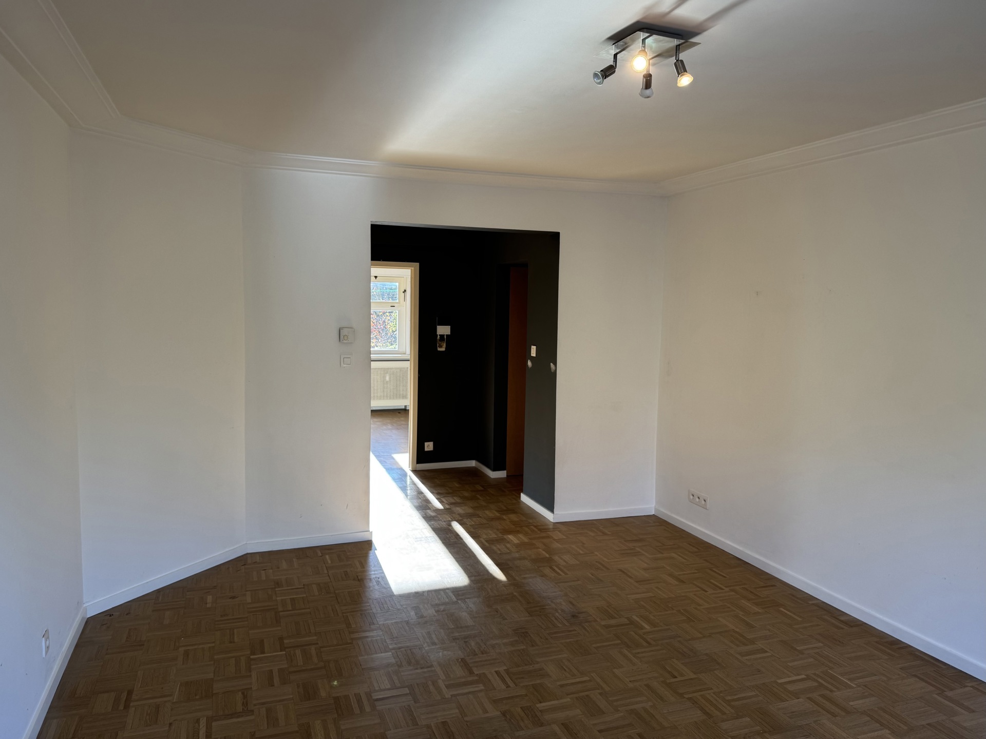 Energiezuinig appartement met prachtig parkzicht - foto 2