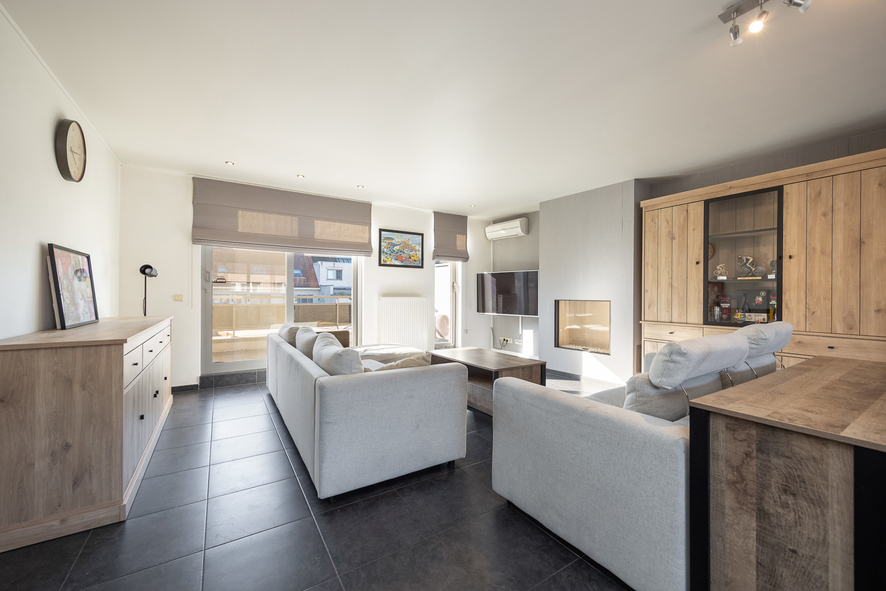 Ruim duplex-appartement in Hoogstraten met 3 slaapkamers - foto 3