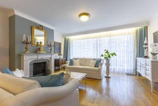 Appartement à vendre à Anvers