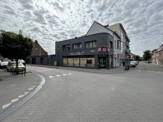 Commercial for sale in Turnhout