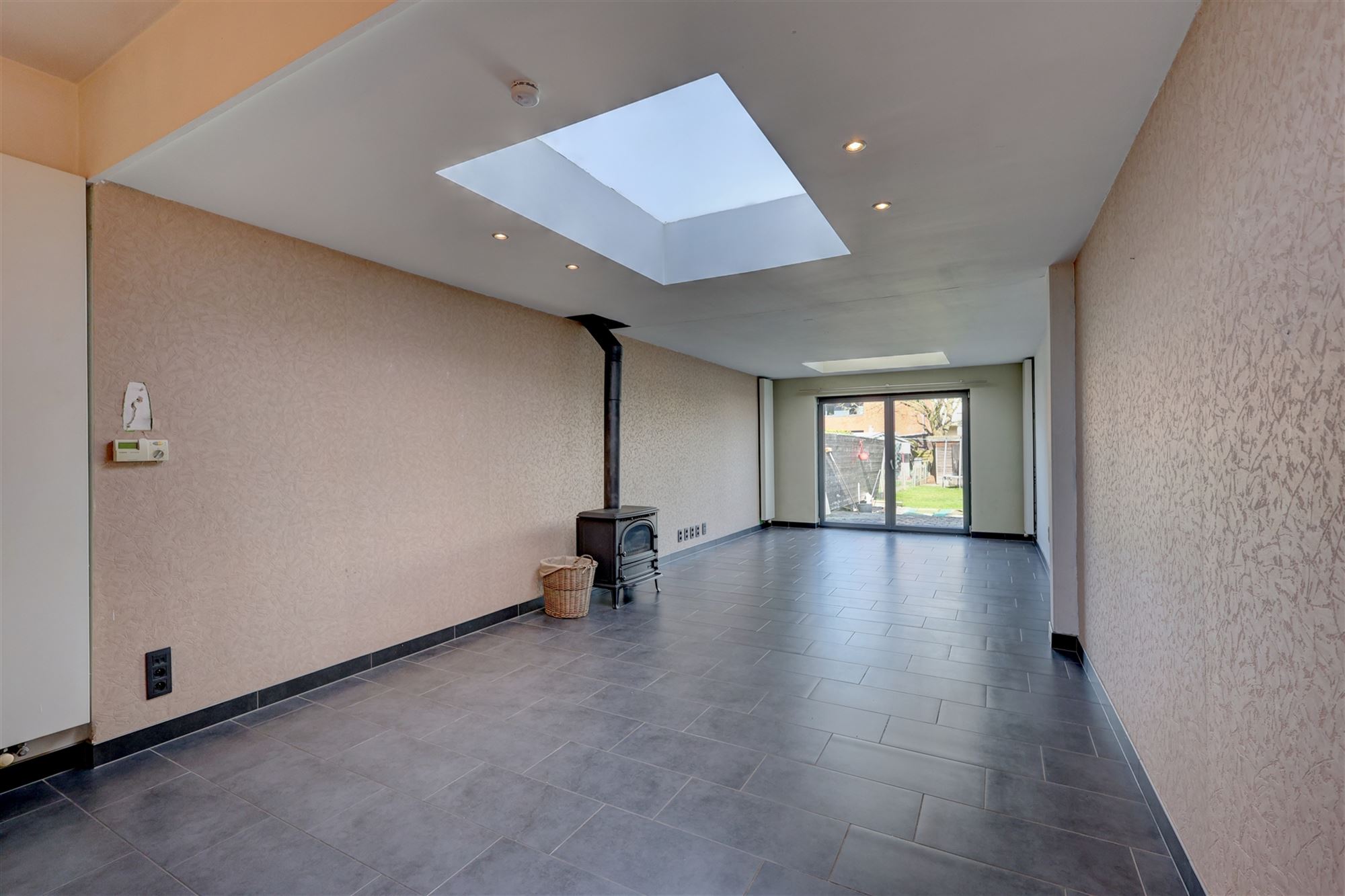 Instapklare woning met zonnige tuin  in Sint-Niklaas - foto 4