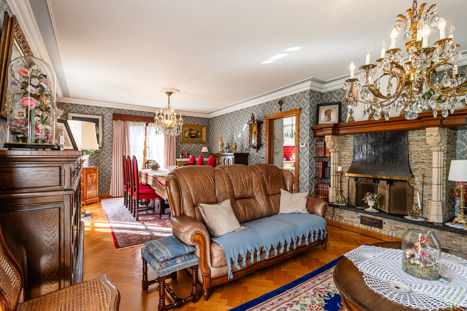 Maison à vendre à Eeklo avec 3 chambres - photo 3